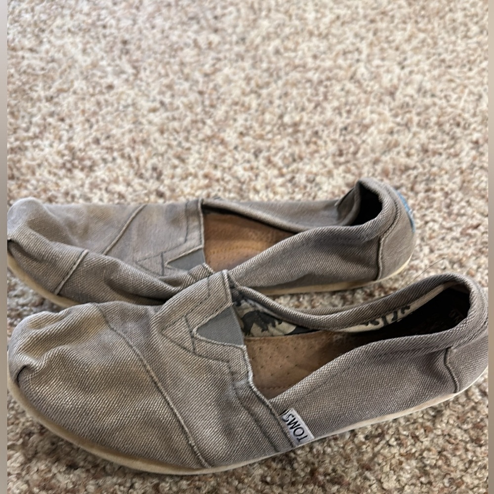 Used atoms Women size 6